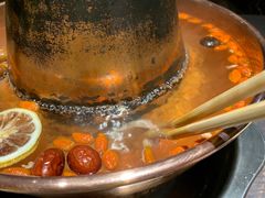 -东来顺饭庄(上地华联店)