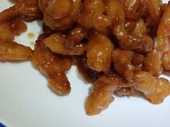 -肖记公安牛肉鱼杂馆·省级非物质文化遗产(三角路直营店)