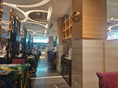-舜和巴西烤肉餐厅(舜和国际店)