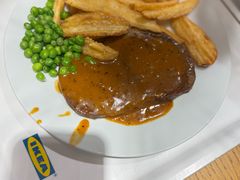-宜家·瑞典风味餐厅(四元桥店)