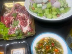 -板凳烧烤(东关街店)