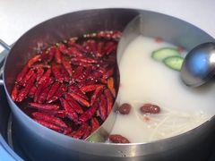 -大斌家串串火锅(德思勤店)