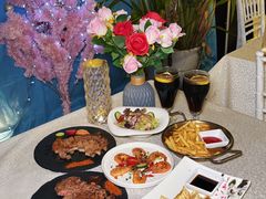 -天空花园餐吧·生日·团建(南山店)