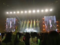 -梦之蓝青奥体育公园体育馆