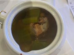 -尚一汤 广东炖汤(金桥国际店)