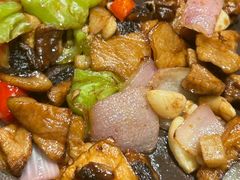 -云海肴·汽锅鸡·云南代表菜(天山百盛优客店)