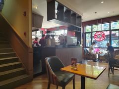 -COSTA COFFEE(上海虹口公园店)