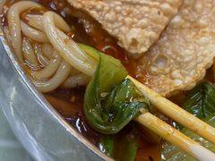-红鼻子桂林米粉(金唐新光界店)