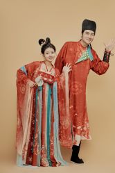 -今生有约婚纱摄影店(景德路店)