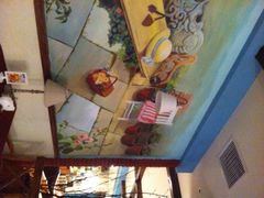 芭莉与彩虹-芭莉与彩虹西餐厅(成都合生汇店)