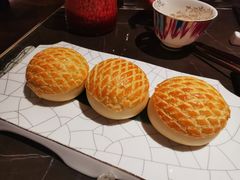 -海派悦庭·海胆烧麦·新融合菜(凯德广场店)