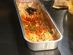 -很久以前羊肉串(朝阳路店)