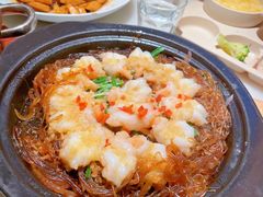 -绿茶餐厅(龙湖金楠天街店)