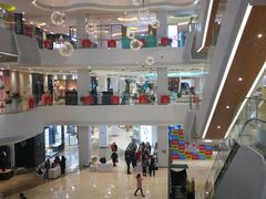 -兰岛广场(白沙路店)