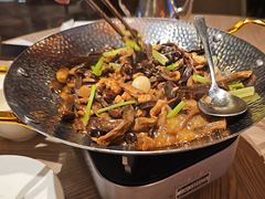-艳阳天·非遗楚菜(武汉客厅店)