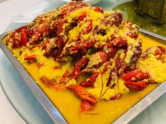 -盱眙虾神於氏龙虾(夫子庙红街店)