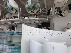 大堂-天玑高空江景餐厅&酒吧Sky Secret Restaurant&Bar