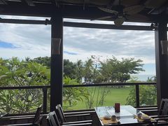 -亚龙湾红树林度假酒店-韩轩韩餐厅