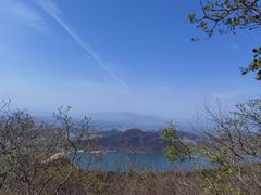 -北京十三陵国家森林公园蟒山景区