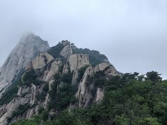 -丹东凤凰山景区