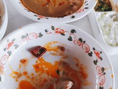 -东门口涮肉·砂锅·烤串(老门东店)