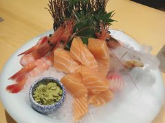 -竹幸日本料理(国光1937科技文化创意园店)