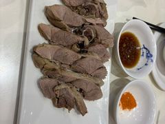 -尹兰楼西北风情餐厅(嘉定店)