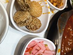 -山城辣妹子(定福庄店)