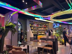 -沈胖子音乐烤吧·炒菜·龙虾(环城东路店)