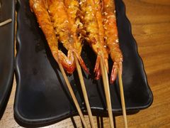 -烧蠔帮·湛江生蚝(工农店)