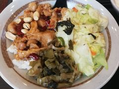 -永和大王(朝晖店)