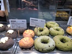 -LELECHA乐乐茶(美罗城店)
