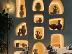 -龟兹KUCINA·新疆菜(前滩L+PLAZA店)