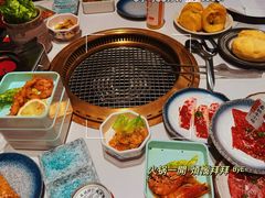 -和牛村烧肉放题(潍坊泰华店)