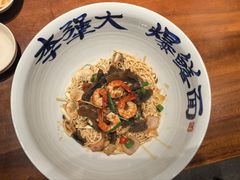 -李犟大爆鳝面·手工蟹黄包(湖滨西湖店)