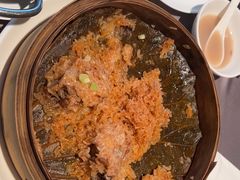 -徐记海鲜(曲江南湖店)