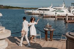 -IDO婚纱摄影(上海旗舰店)