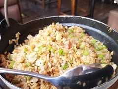 -李老爹香辣蟹(宣武门店)