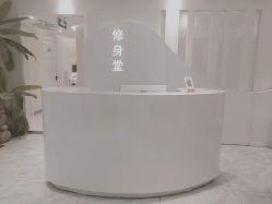 -健身堂科技美肌SPA
