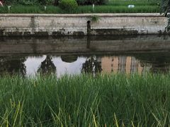 -元大都城垣遗址公园
