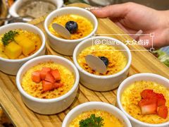 -西语炭烧牛排·西厨(石龙店)