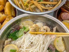-福屿鲜捞小吃·捞化(福屿总店)