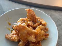 -川旺角融合菜•海景餐厅(星海广场店)