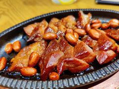 -喜粤糖朝餐厅(三八广场店)