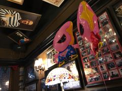 -BIGHOUSE·大房子电影主题融合餐厅(盐河巷店)