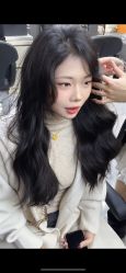 -米可造型烫发染发