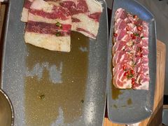 -新石器烤肉(招商1872店)