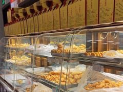 -一大糕点(纬六路店)