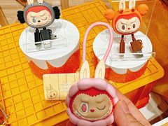 -泡泡玛特POPMART(合生汇店)