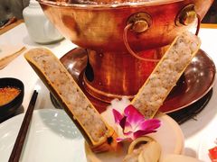 -东来顺饭庄(奥莱店)